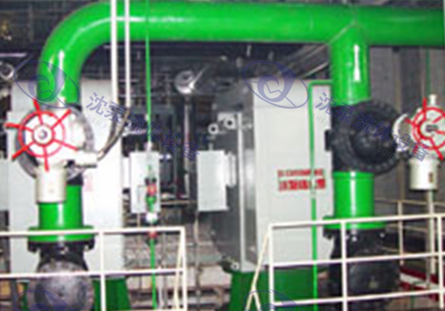 LDTN、LDTNA型凝結(jié)水泵