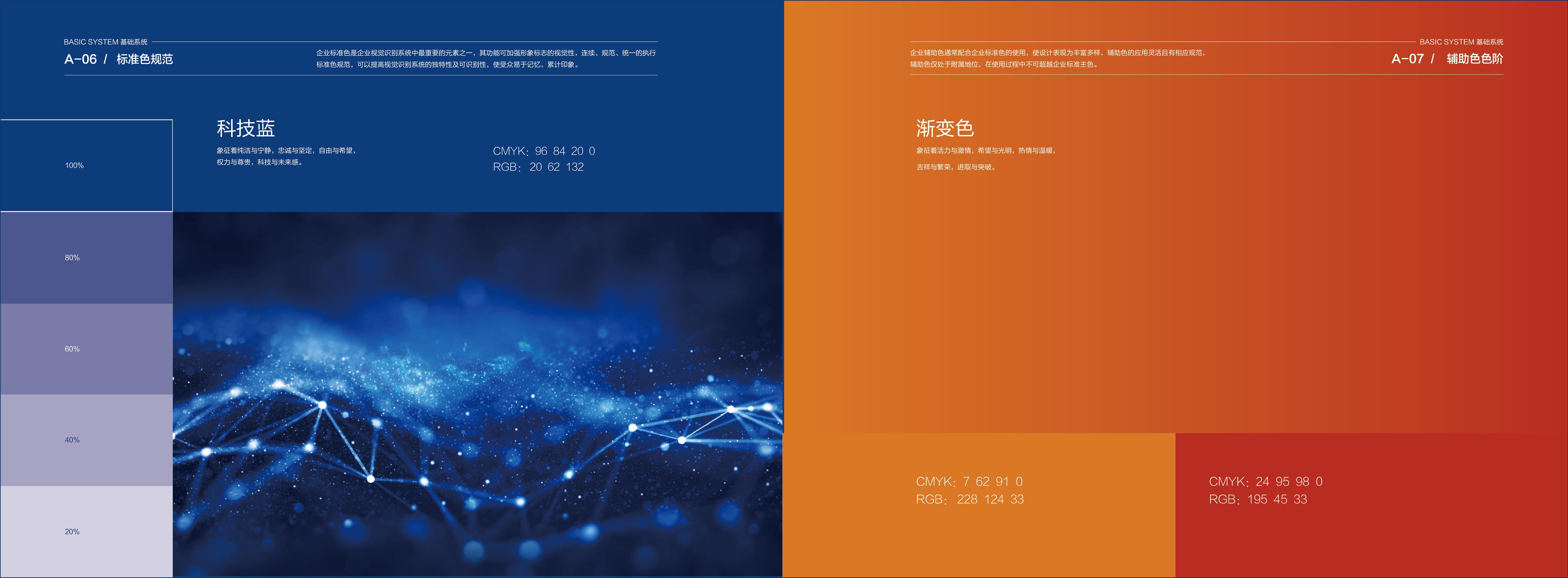 蘭棧門(mén)窗VIS展示